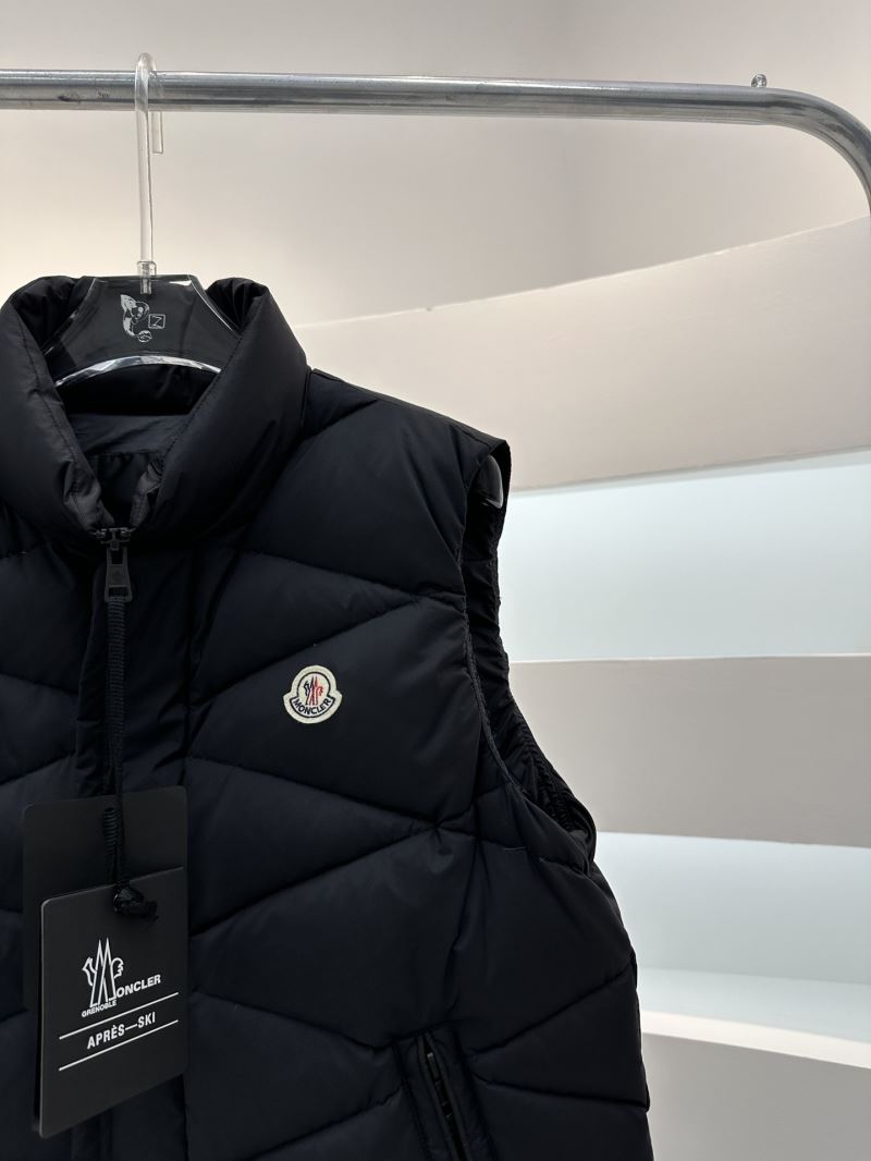 Moncler Down Jackets